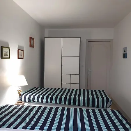 Apartment Le Tilleul By Tah - 100m Gare De Les Pins La Baule-Escoublac