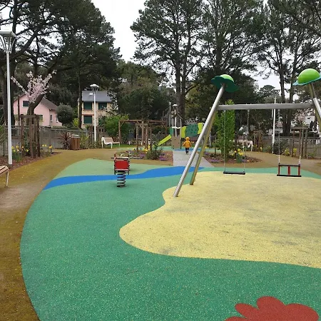 Le Tilleul By Tah - 100m Gare De Les Pins Apartment La Baule-Escoublac