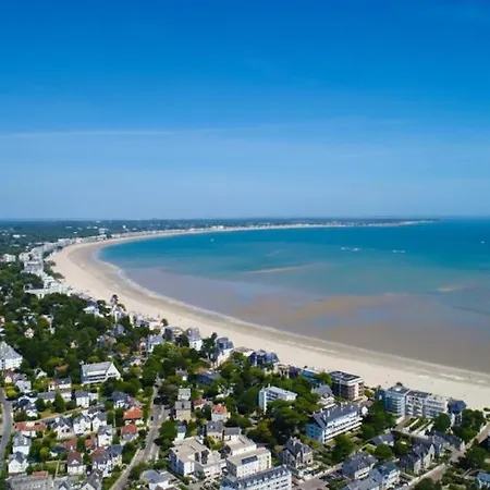 Apartment Le Tilleul By Tah - 100m Gare De Les Pins