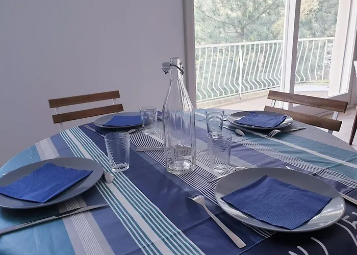 Apartment Le Tilleul By Tah - 100m Gare De Les Pins La Baule-Escoublac