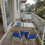 Apartment Le Tilleul By Tah - 100m Gare De Les Pins La Baule-Escoublac