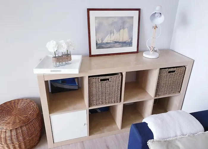 Lägenhet Le Tilleul By Tah - 100m Gare De Les Pins